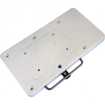 Быстросъемная площадка SEA-PRO композит