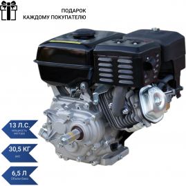 Двигатель SEA-PRO SP-188F-E