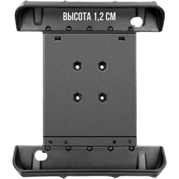 Крепление-зажим для планшета SEA-PRO PBJ-03