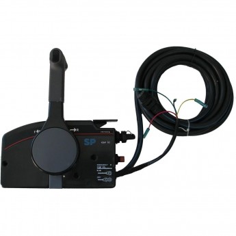 Машинка газ-реверс SEA-PRO 10 пин