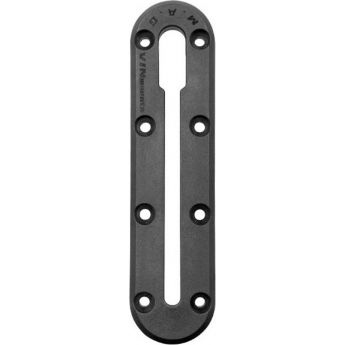 Направляющая рельса SEA-PRO TYQ-001-DG нейлон, под винтовое крепление