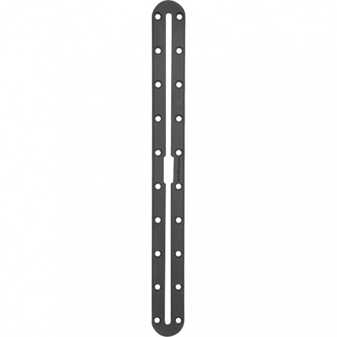 Направляющая рельса SEA-PRO нейлон, под винтовое крепление TYQ-003-DG