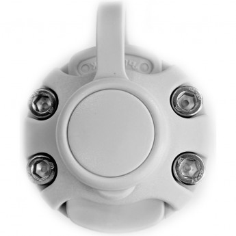 Основание для жесткого элемента лодки белый SEA-PRO FA-0003-T4 Основание для жесткого элемента лодки белый SEA-PRO FA-0003-T4