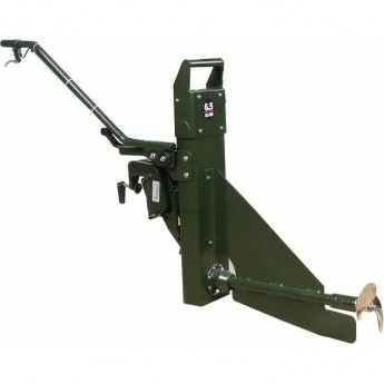 Рама-редуктор болотохода SEA-PRO SMF-18 Рама-редуктор болотохода SEA-PRO SMF-18