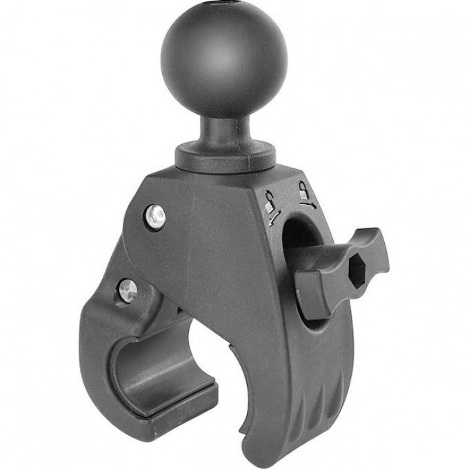 Шар-основание 1,5" SEA-PRO с большой струбциной C-011