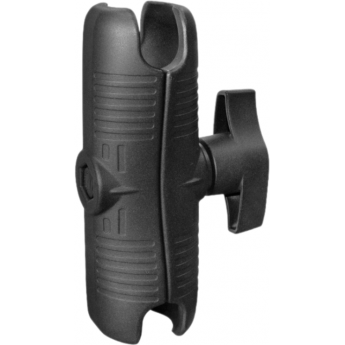 Соединительная муфта SEA-PRO D-21 (21 см) алюминиевая под шары 57 мм (2.25', размер D)