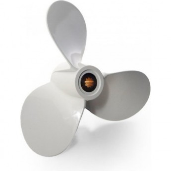 Винт 7 1/4 х 5 пластик SEA-PRO Винт 7 1/4 х 5 пластик SEA-PRO